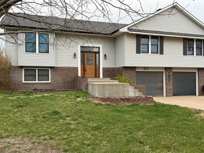 36 NW 48th Rd, Great Bend, KS, 67530