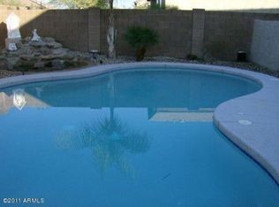 4112 S Wayne Pl, Chandler, AZ 85249
