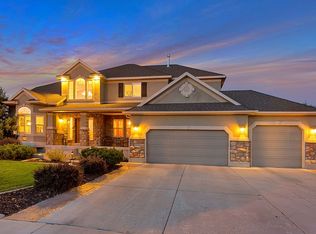 11773 S Twin Pines Ct, Draper, UT 84020
