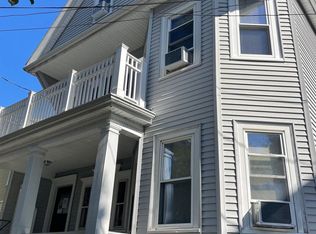 105 Bromfield Rd #2, Somerville, MA 02144