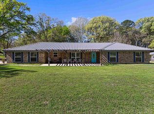 203 Terese Dr, Longview, TX 75605