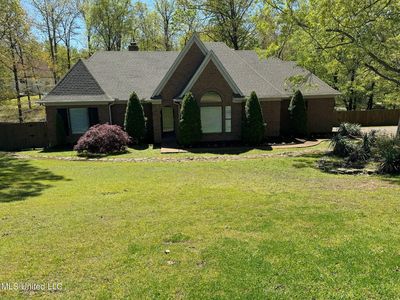 1555 Stonehedge Dr #C, Southaven, MS, 38671