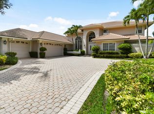 2 Sheldrake Ln, Palm Beach Gardens, FL 33418