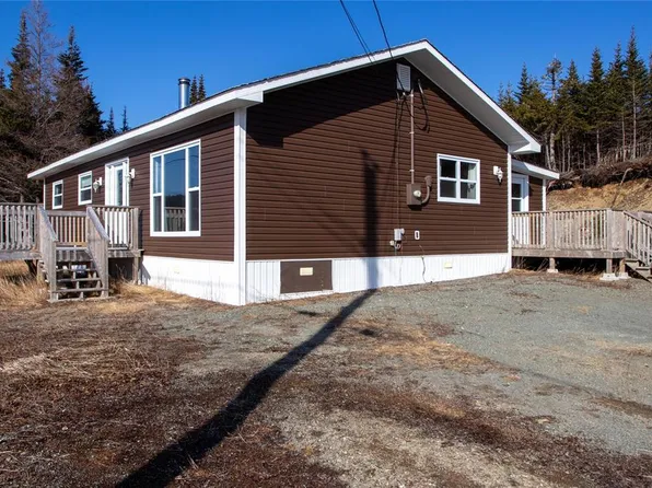 12 World Pond Road, Port Rexton, NL A0C2H0