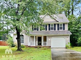 1720 Winway Dr, Raleigh, NC 27610