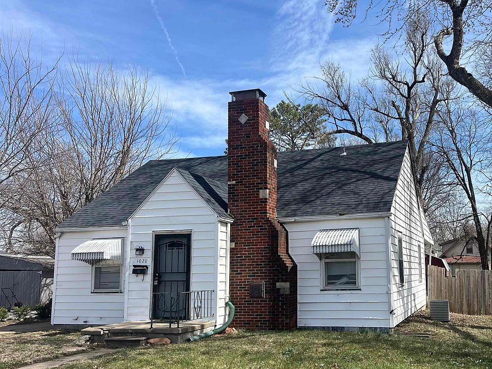 1st image of 1020 SW Jewell Ave