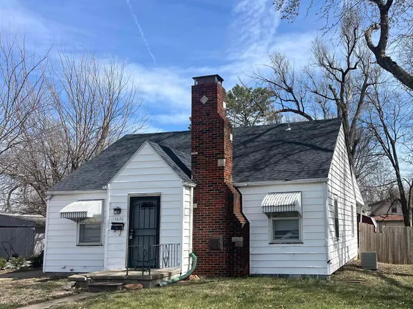 1020 SW Jewell Ave, Topeka, KS 66604