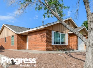 4833 Loma Del Rey Cir, El Paso, TX 79934