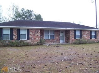 50 Waters Cir, Pembroke, GA 31321