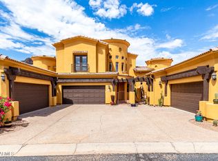 5370 S Desert Dawn Dr UNIT 23, Gold Canyon, AZ 85118
