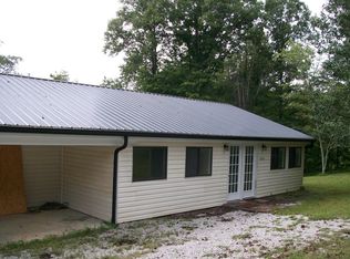 Falls Creek Rd, Corbin, KY 40701