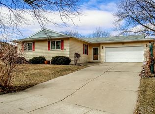 409 Wauconda Rd, Marshalltown, IA 50158