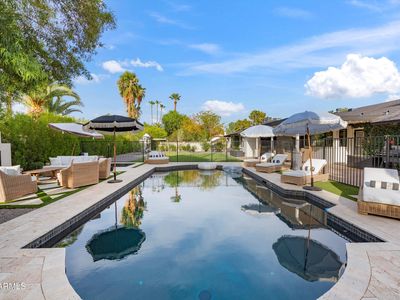 5430 E Windrose Dr, Scottsdale, AZ, 85254