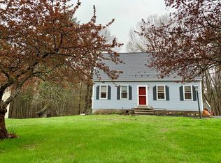 428 Nadine Dr, Pembroke, NH 03275