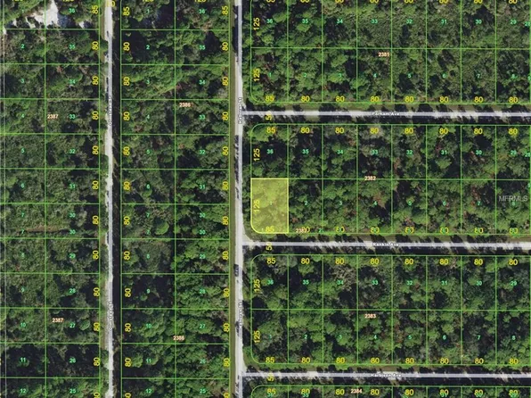13060 Rankin Ave, Port Charlotte, FL 33953
