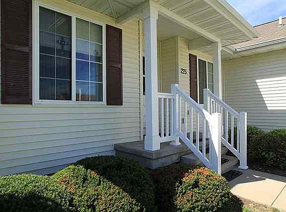 2nd image of 225 Radcliffe Dr