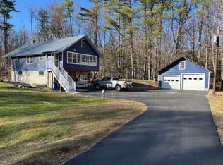 85 Bow Bog Rd, Bow, NH 03304