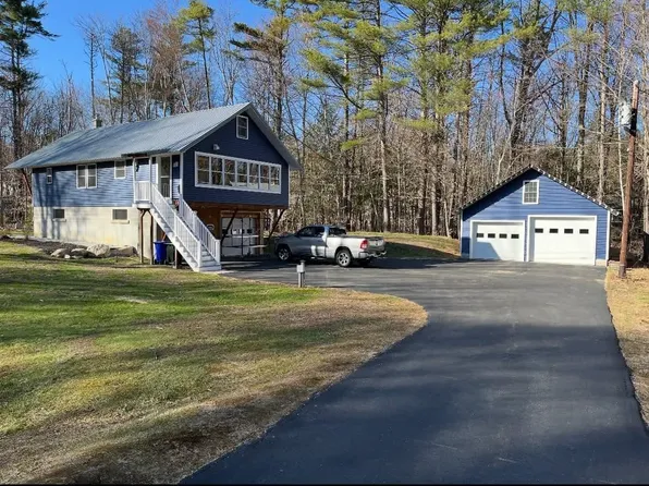 85 Bow Bog Road, Bow, NH 03304