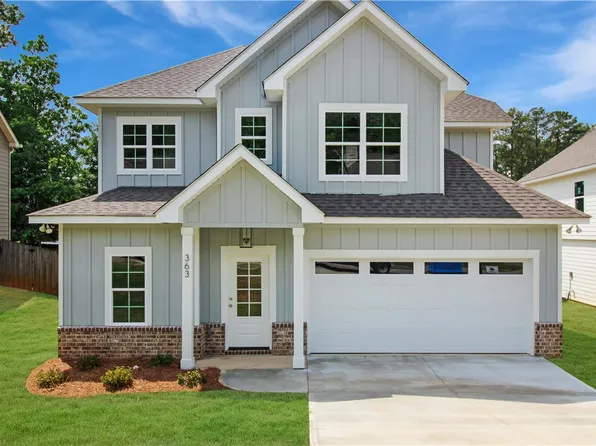 363 Lightness Dr, Auburn, AL 36832