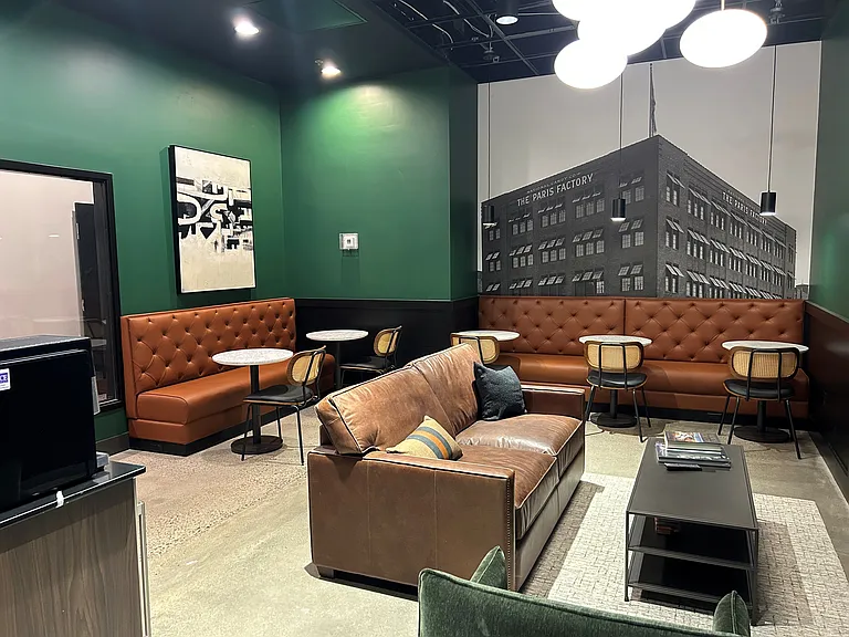 2nd Street Lofts — Photo 10