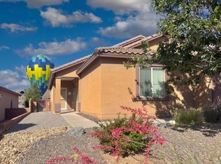 309 Valle Alto Dr NE, Rio Rancho, NM 87124