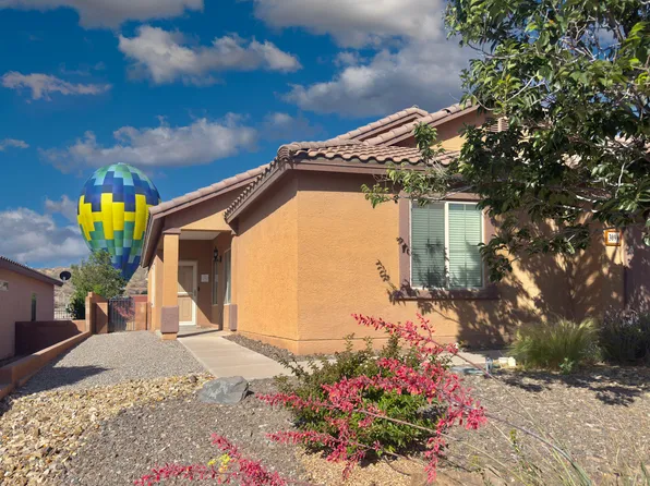 309 Valle Alto Dr NE, Rio Rancho, NM 87124