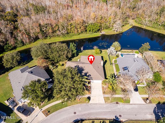 2nd image of 4637 TREVOR CREEK Drive N