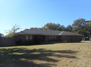 2813 Springdale Ct, Duncan, OK 73533