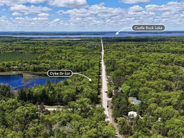 Dyke Drive, Friendship, WI 53934