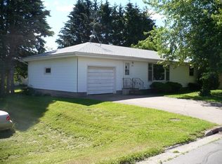 206 N Division St, Loyal, WI 54446