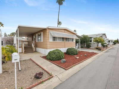 2280 E Valley Pkwy E SPACE 87, Escondido, CA, 92027