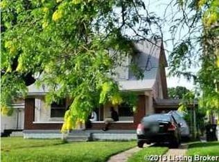 3501 Grand Ave, Louisville, KY 40211