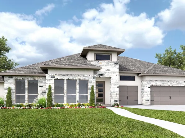 201 Knox Dr, Georgetown, TX 78628