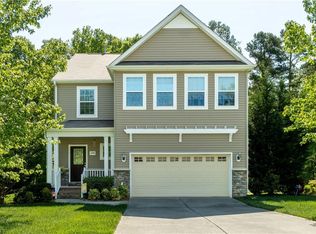 2696 Splitbrooke Dr, High Point, NC 27265