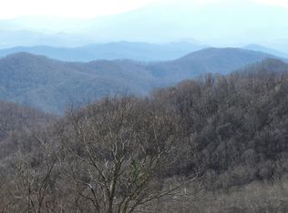 97 Buckeye Rd, Bakersville, NC 28705