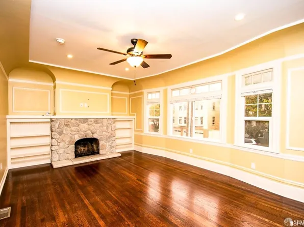 4927 California St #A, San Francisco, CA 94118