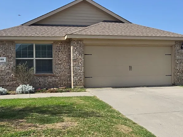 323 Vernon St, Anna, TX 75409