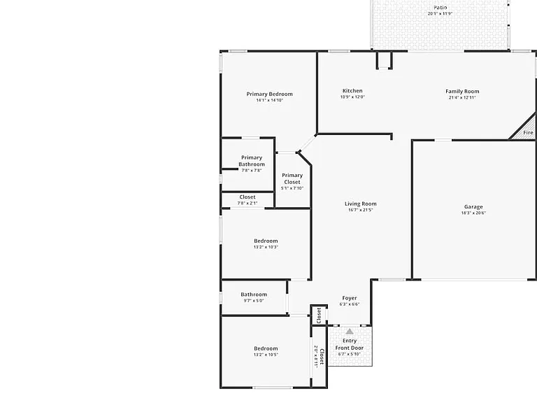 1803 Landside Dr — Photo 2