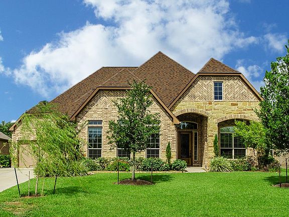 2nd image of 4607 Wentworth Dr