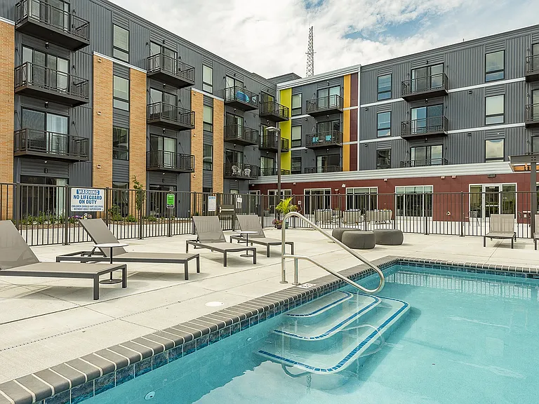 Nexus at Gray's Landing — Photo 27