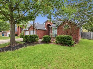 140 Woodcreek Dr, Rockwall, TX 75032