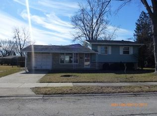 2210 Mayfield Ave, Joliet, IL 60435