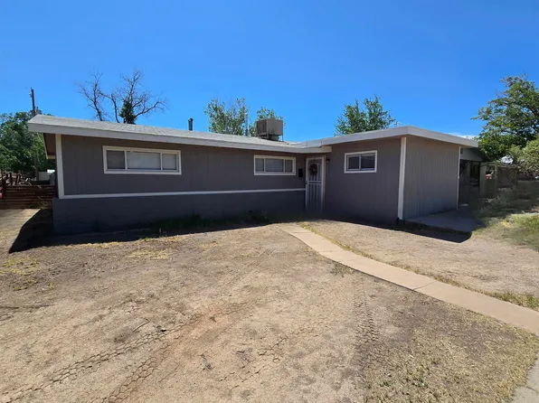 1804 Alamo Ave, Alamogordo, NM 88310