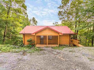 70 Canyon Run Rd, Lewisburg, KY 42256
