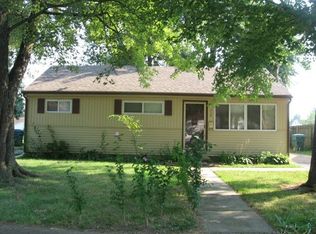 226 Byron Ct, Owensboro, KY 42303