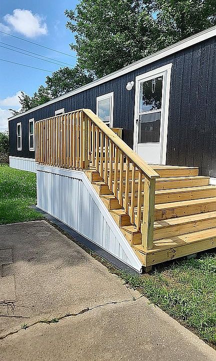 1st image of 5324 E Latimer Pl #48