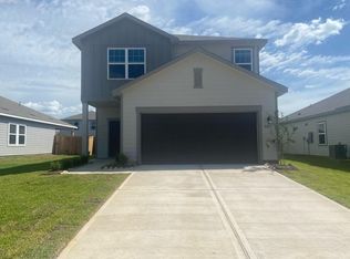 31215 Williams Landing St, Waller, TX 77484