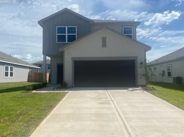 31215 Williams Landing St, Waller, TX 77484
