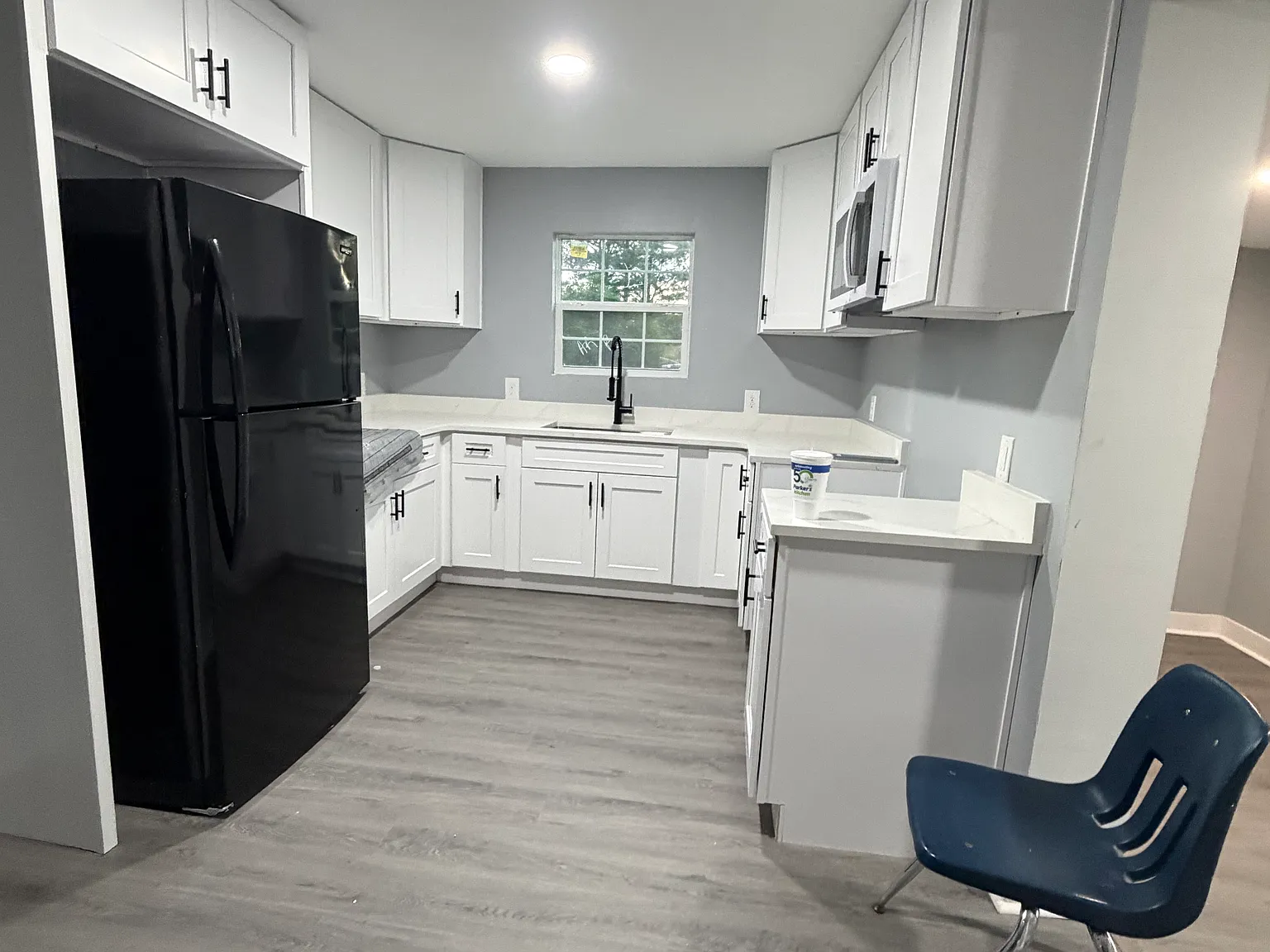 3 bed, 1118 sqft, $1,600 — Photo 3