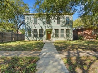 709 E Franklin St, Hillsboro, TX 76645